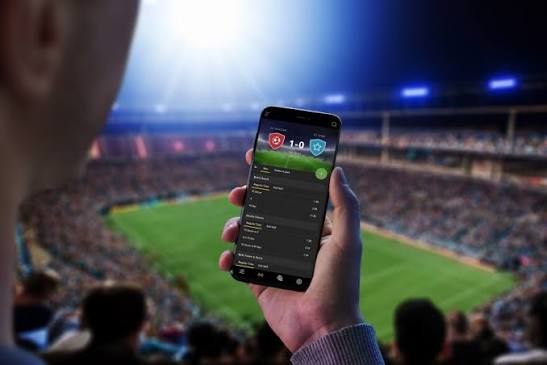 Betplay Tu Compañero Ideal en Apuestas Deportivas