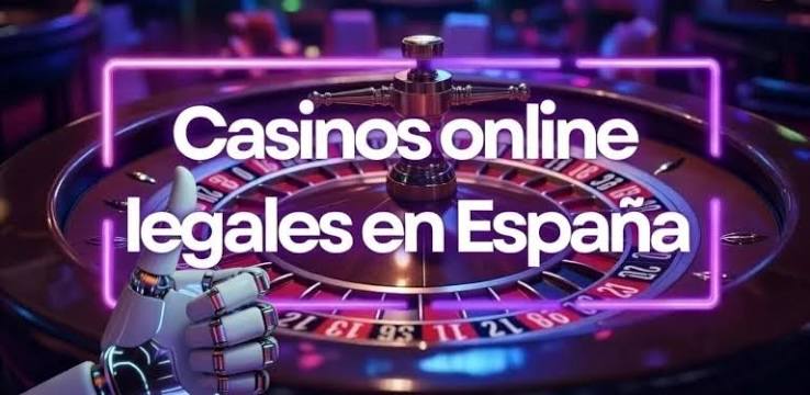 Descubre los Mejores Casinos Online en España para Jugar con Dinero Real