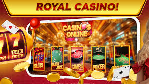 Experience the Thrill Online Casino Avantgarde
