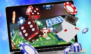 Experience Thrilling Gaming at Froggybet Online Casino UK