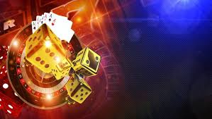 Experience Thrills at Casino 770 Your Ultimate Casino & Sportsbook Destination Experience Thrills at Casino 770 Your Ultimate Casino & Sportsbook Destination