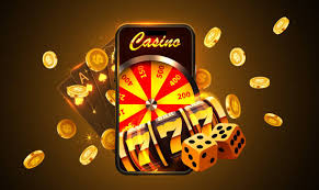 Exploring the Exciting World of Casino BetPanda