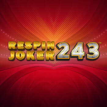 Hodnocení od profesionálů - Respin Joker Hodnocení od profesionálů - Respin Joker