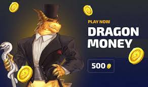 Онлайн-казино Dragon Money