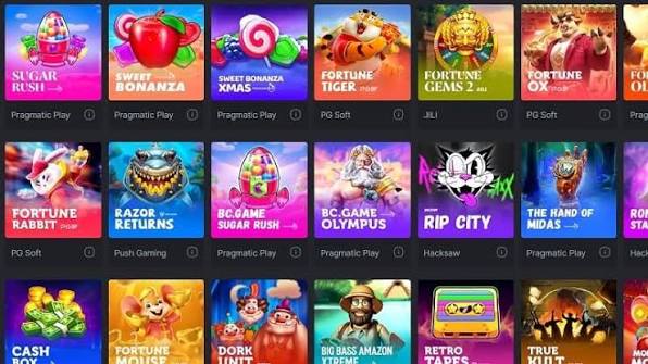 The Ultimate Guide to Grailbet Casino Promo Code